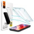 iPhone 16 Pro Max Spigen Glas.tR Ez Fit Screen Protector - 2 Pcs.