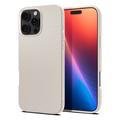 iPhone 16 Pro Max Spigen Liquid Air TPU Case - Natural Titanium