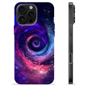 iPhone 16 Pro Max TPU Case - Galaxy