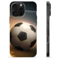 iPhone 16 Pro Max TPU Case - Soccer