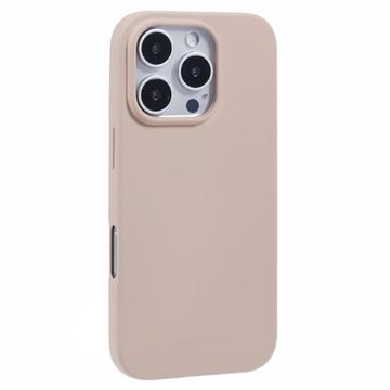 iPhone 16 Pro Mercury Goospery Soft Feeling Case