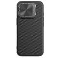 iPhone 16 Pro Nillkin CamShield Prop Hybrid Case