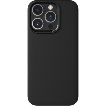 iPhone 16 Pro Nudient Thin Case - MagSafe Compatible - Ink Black