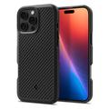 iPhone 16 Pro Spigen Core Armor TPU Case - Black