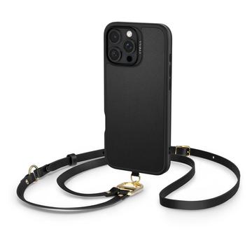 iPhone 16 Pro Spigen Cyrill Kajuk Classic Charm Mag Case with Strap