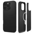 iPhone 16 Pro Spigen Cyrill Kajuk Mag Hybrid Case - Black