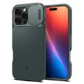iPhone 16 Pro Spigen Optik Armor Mag Case
