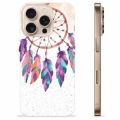 iPhone 16 Pro TPU Case - Dreamcatcher