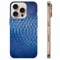 iPhone 16 Pro TPU Case - Leather