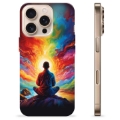 iPhone 16 Pro TPU Case - Meditation