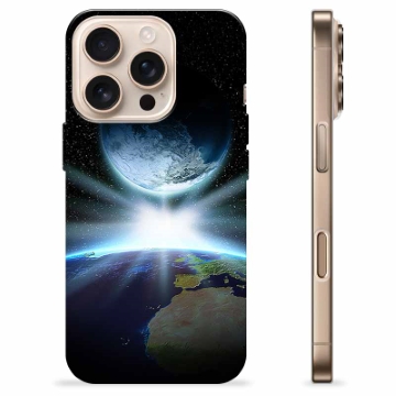 iPhone 16 Pro TPU Case - Space