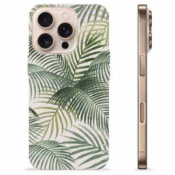 iPhone 16 Pro TPU Case - Tropic