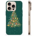 iPhone 16 Pro TPU Case - Christmas Tree