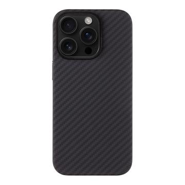 iPhone 16 Pro Tactical MagForce Aramid Case - Black