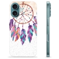 iPhone 16 TPU Case - Dreamcatcher