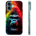 iPhone 16 TPU Case - Gorilla