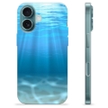 iPhone 16 TPU Case - Sea