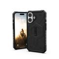 iPhone 16 UAG Pathfinder MagSafe Hybrid Case - Black