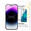 iPhone 16 Wozinsky Super Tough Tempered Glass Screen Protector