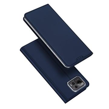 Asus Zenfone 12 Ultra Dux Ducis Skin Pro Flip Case