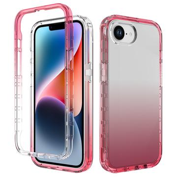 iPhone 16e Gradient Series Hybrid Case