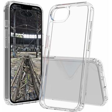 iPhone 16e JT Berlin Pankow Clear Case - Transparent