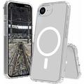 iPhone 16e JT Berlin Pankow Clear MagSafe Case - Transparent