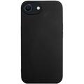 iPhone 16e JT Berlin Pankow Soft TPU Case - Black