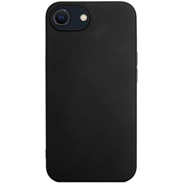 iPhone 16e JT Berlin Pankow Soft TPU Case - Black