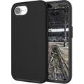 iPhone 16e JT Berlin Pankow Solid MagSafe Case - Black