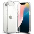 iPhone 16e Ringke Fusion Hybrid Case - Transparent