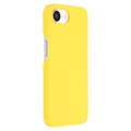 iPhone 16e Rubberized Plastic Case