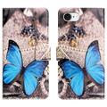 iPhone 16e Style Series Wallet Case