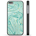 iPhone 5/5S/SE Protective Cover - Green Mint