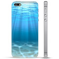 iPhone 5/5S/SE TPU Case - Sea