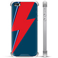 iPhone 5/5S/SE Hybrid Case - Lightning