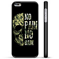 iPhone 5/5S/SE Protective Cover - No Pain, No Gain