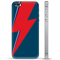 iPhone 5/5S/SE TPU Case - Lightning