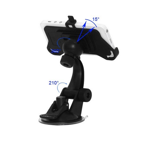 Check Out iPhone 5 / 5S Car Holder at a Low Price