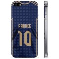 iPhone 5/5S/SE TPU Case - France