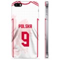 iPhone 5/5S/SE TPU Case - Poland