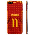 iPhone 5/5S/SE TPU Case - Spain