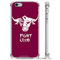 iPhone 6 Plus / 6S Plus Hybrid Case - Bull