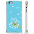 iPhone 6 / 6S Hybrid Case - Dandelion