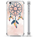 iPhone 6 / 6S Hybrid Case - Dreamcatcher