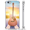 iPhone 6 / 6S Hybrid Case - Guitar