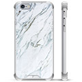 iPhone 6 / 6S Hybrid Case - Marble