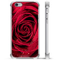 iPhone 6 / 6S Hybrid Case - Rose