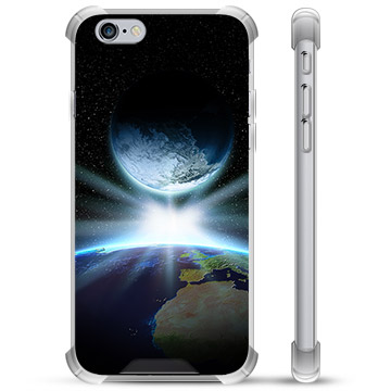 iPhone 6 / 6S Hybrid Case - Space