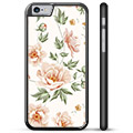 iPhone 6 / 6S Protective Cover - Floral